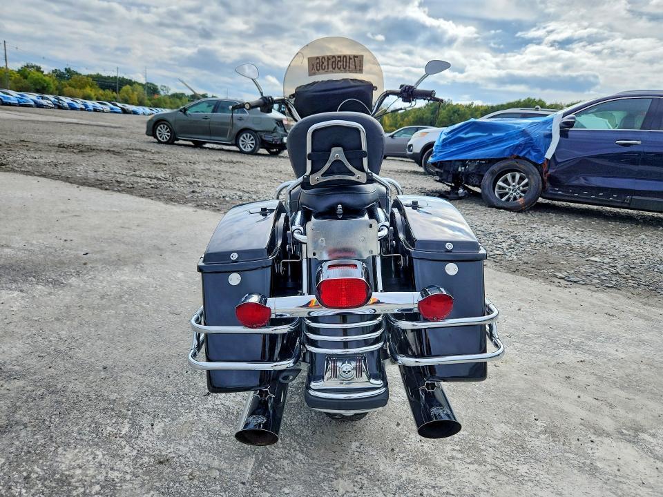 1999 Harley-Davidson Flhpi