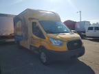 2020 Ford Transit Delivery Truck