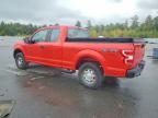 2018 Ford F150 Super Cab