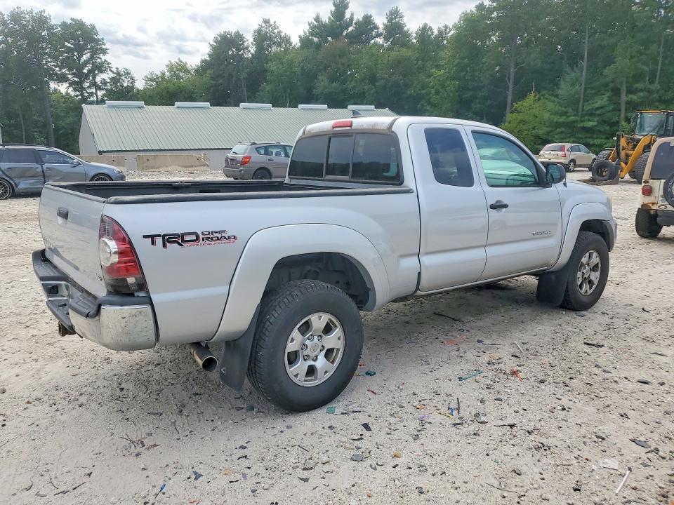 2012 Toyota Tacoma V6