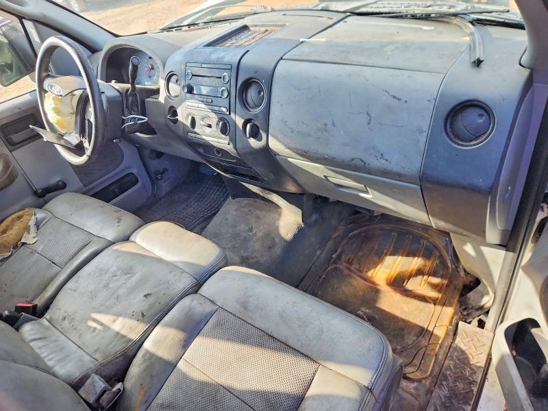 2007 Ford F150