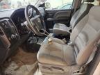 2016 Chevrolet Silverado K1500