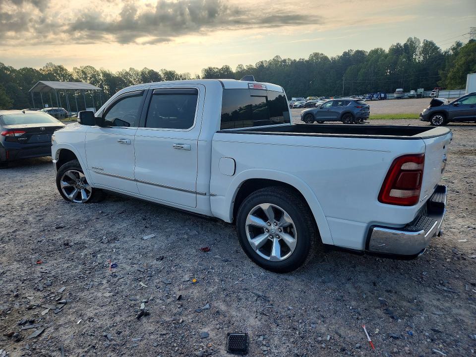 2019 Dodge RAM 1500 Limited
