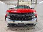 2019 Chevrolet Silverado C1500