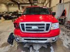 2008 Ford F150 Supercrew