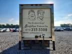 2025 Isuzu NPR XD BOX Truck