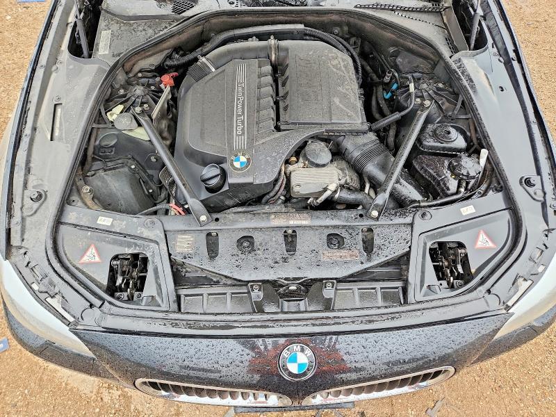 2011 BMW 535 XI