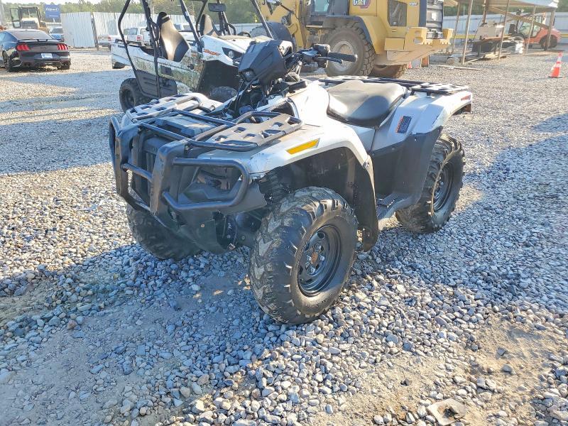 2024 Honda TRX700