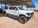 2021 Dodge RAM 1500 TRX