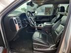 2017 GMC Sierra K1500 SLT