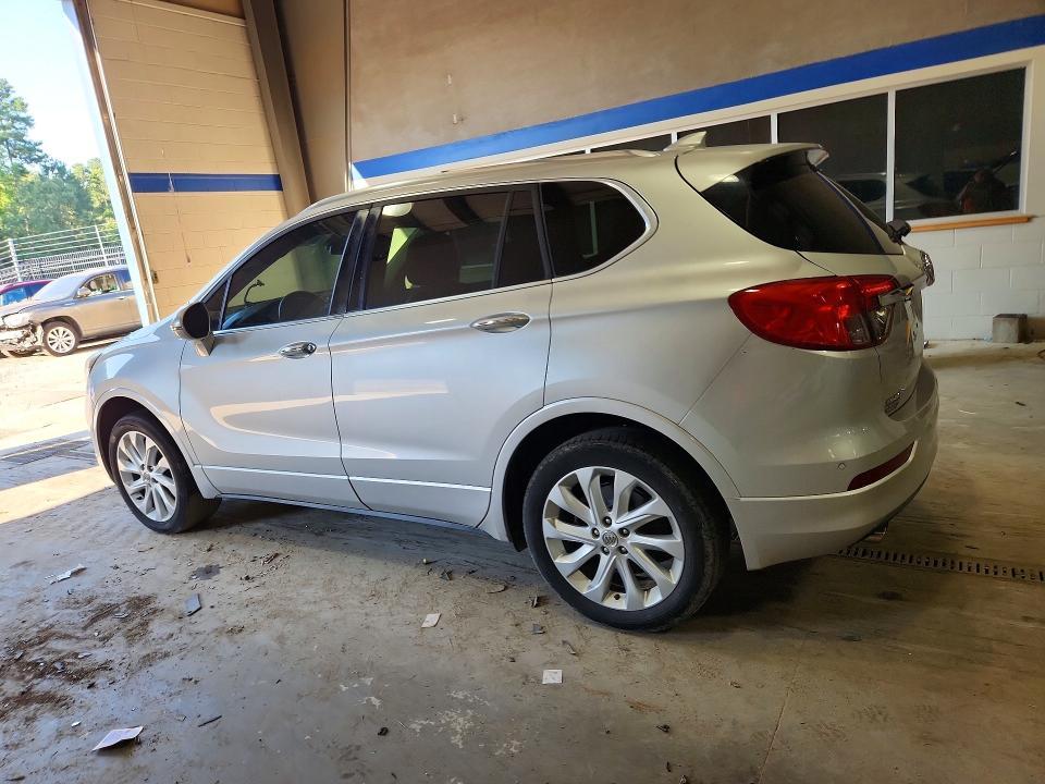 2016 Buick Envision Premium