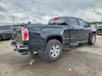 2017 GMC Canyon SLE