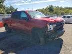 2024 Chevrolet Silverado K1500 LT Trail Boss