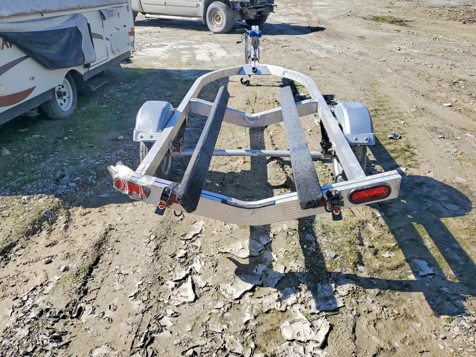 2024 Triton Boat Trailer