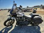 2019 Harley-Davidson Fxbb