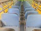 2012 Bluebird 2012 Blue Bird BB Conventional School Bus