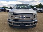 2017 Ford F350 Super Duty
