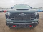 2025 Chevrolet Silverado K2500 Heavy Duty LT