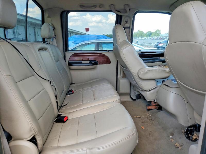 2006 Ford F250 Super Duty
