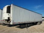 2016 Utility VS2RA Refrigerated Van Trailer
