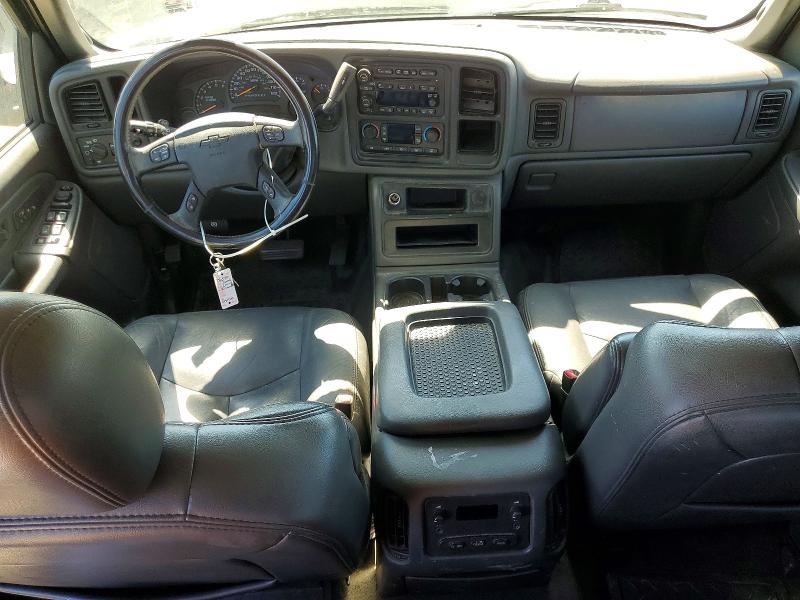 2006 Chevrolet Silverado C1500