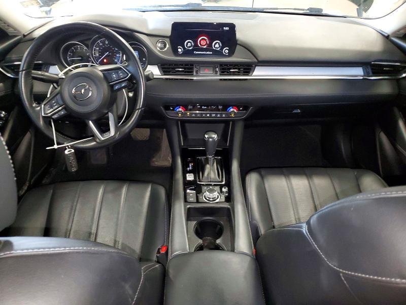 2019 Mazda 6 Grand Touring