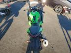 2025 Kawasaki EX500 A