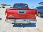 2013 Nissan Frontier S