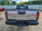 2004 Nissan Frontier XE-V6