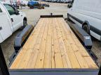 2026 Rice FMHD8220 Equipment Trailer