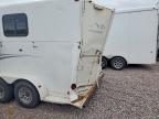 2004 Titan Livestock Trailer