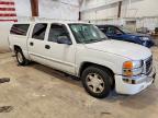 2006 GMC New Sierra C1500