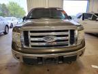 2009 Ford F150 Supercrew