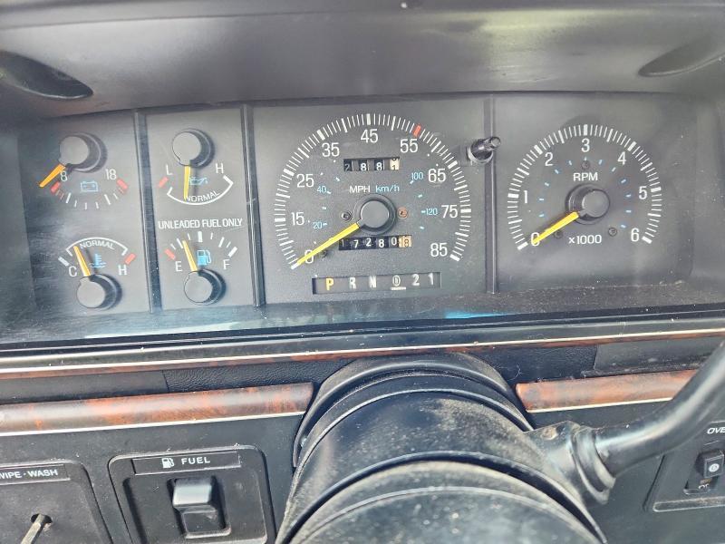 1990 Ford F150