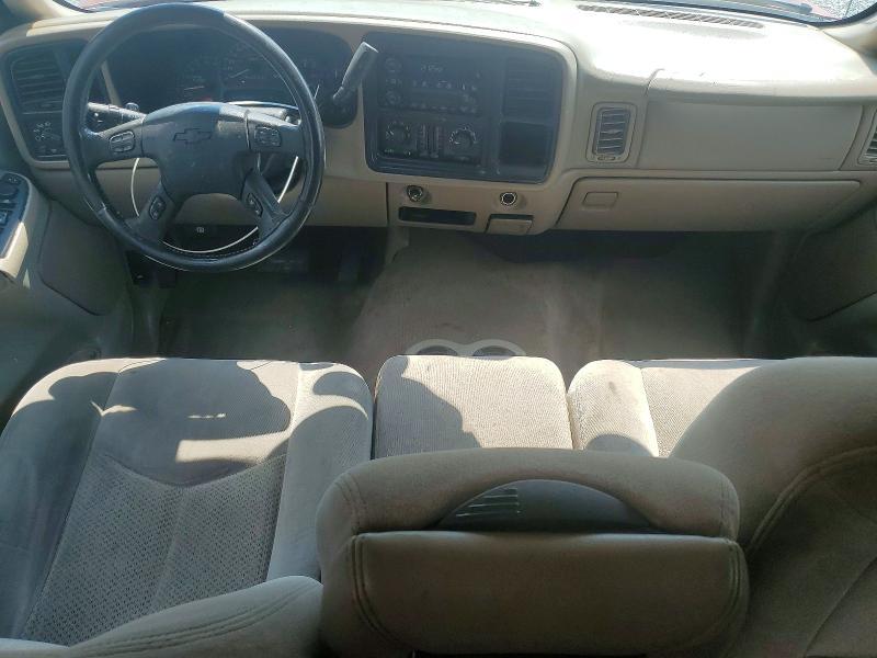 2006 Chevrolet Silverado C1500
