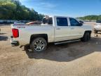 2014 Chevrolet Silverado K1500 High Country