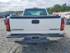 2001 Chevrolet Silverado C1500