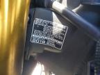 2018 Honda CBR600 RR