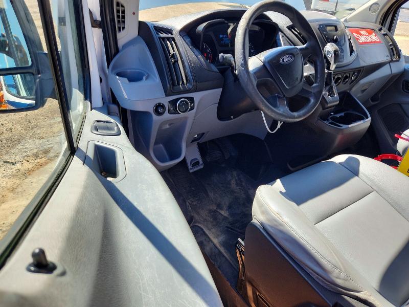2016 Ford Transit T-350