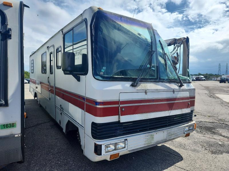1993 Georgieboy 1993 Georgie BOY RV