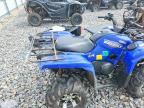 2009 Yama HA Grizzly 700 ATV