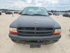2002 Dodge Dakota Quad Sport