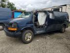 2013 Chevrolet Express G3500 LS