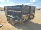 2026 PJ D3122 Dump Trailer