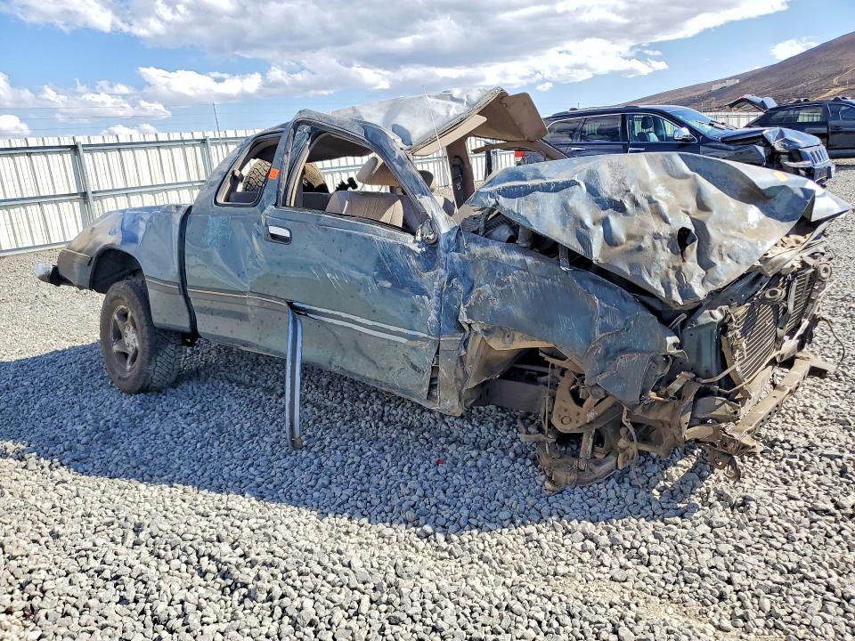1996 Toyota T100 DX