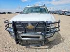 2012 Chevrolet Silverado C2500 Heavy Duty