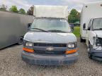 2010 Chevrolet Express G3500