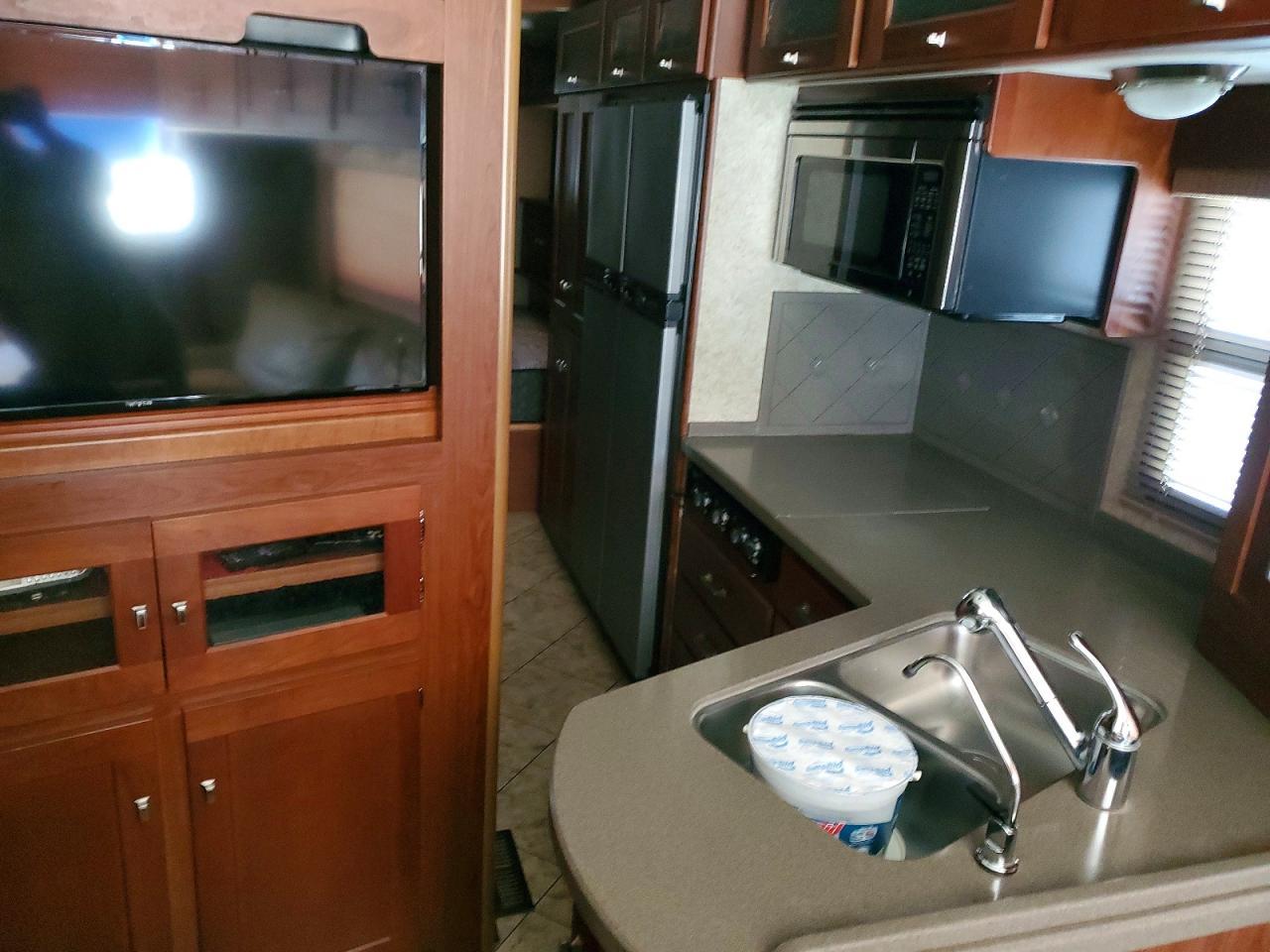 2009 Itasca 2008 Itasca Suncruiser RV