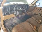2000 Chevrolet Silverado C1500