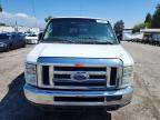 2012 Ford Econoline E350 Super Duty Wagon